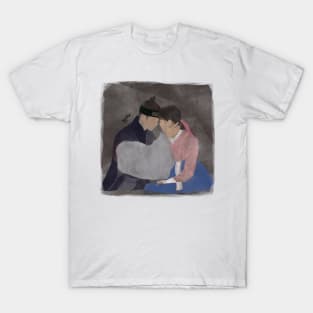 The tale of nokdu FANART 03 T-Shirt